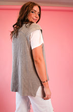 Load image into Gallery viewer, Day Dreamer Vest - Shopsurgeclothing