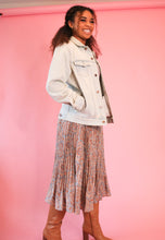 Load image into Gallery viewer, Not So Rusty Skirt - Shopsurgeclothing