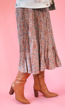 Load image into Gallery viewer, Not So Rusty Skirt - Shopsurgeclothing