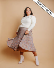 Load image into Gallery viewer, Not So Rusty Skirt - Shopsurgeclothing