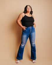 Load image into Gallery viewer, Boot Cut Denim - Shopsurgeclothing