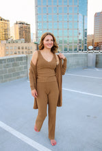 Load image into Gallery viewer, Ribbed Set - Shopsurgeclothing
