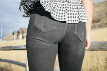 Load image into Gallery viewer, Charcoal Denim - Shopsurgeclothing
