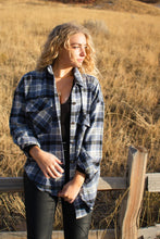 Load image into Gallery viewer, Button Up Flannel - Shopsurgeclothing
